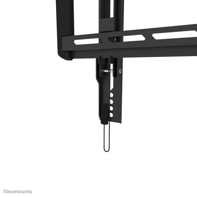 Supporto da parete per TV Neomounts WL35-550BL16 42-86 pollici – inclinabile – montaggio semplice