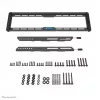 Supporto da parete per TV Neomounts WL35-550BL16 42-86 pollici – inclinabile – montaggio semplice
