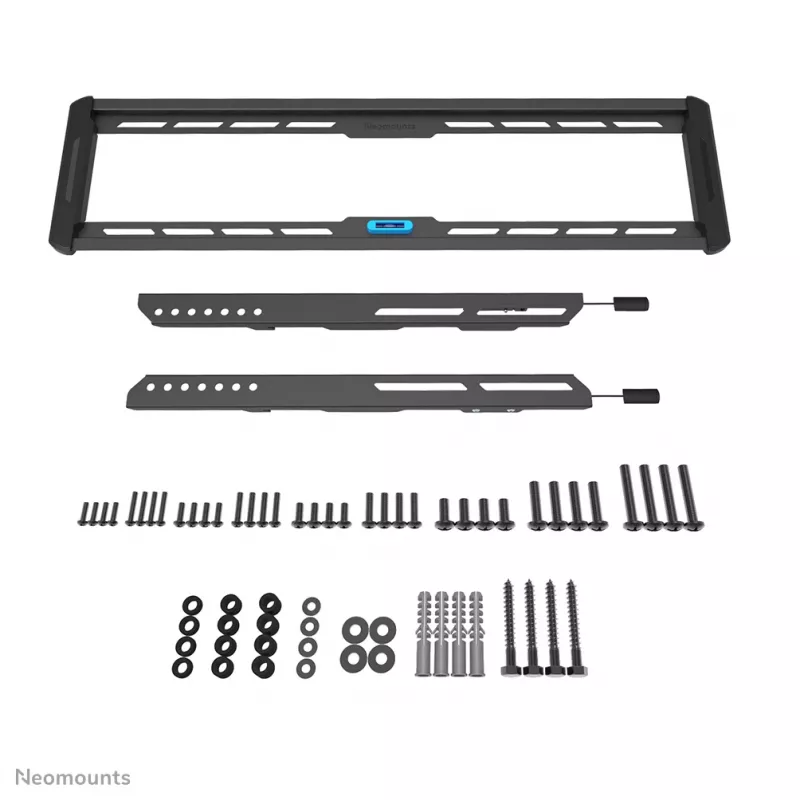 Supporto da parete per TV Neomounts WL35-550BL16 42-86 pollici – inclinabile – montaggio semplice