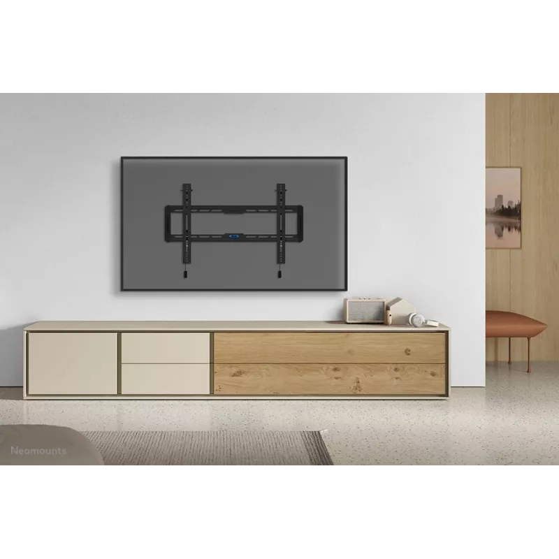 Supporto da parete per TV Neomounts WL35-550BL16 42-86 pollici – inclinabile – montaggio semplice
