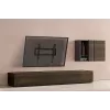 Supporto da parete per TV Neomounts WL35-550BL16 42-86 pollici – inclinabile – montaggio semplice
