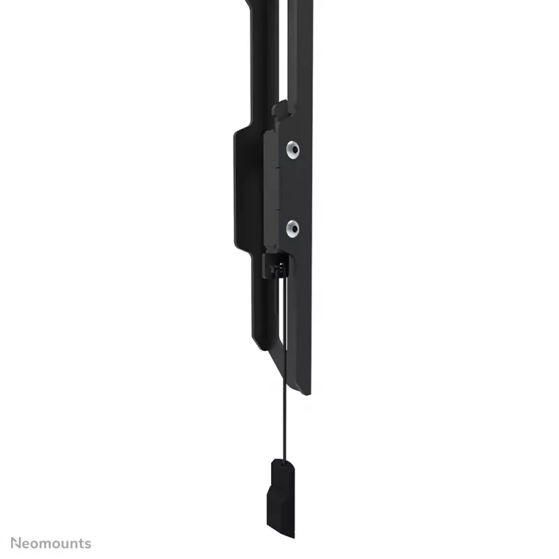 Supporto da parete per TV Neomounts WL30-550BL14 40-75 pollici - ultra piatto - montaggio semplice
