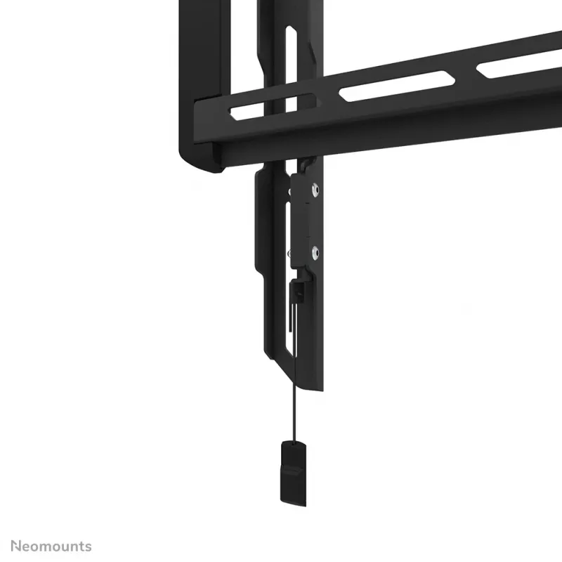 Supporto da parete per TV Neomounts WL30-550BL14 40-75 pollici - ultra piatto - montaggio semplice