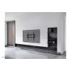 Supporto da parete per TV Neomounts WL30-550BL14 40-75 pollici - ultra piatto - montaggio semplice