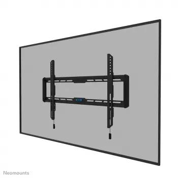 Supporto da parete per TV Neomounts WL30-550BL16 max 60 kg 42–86 pollici VESA 100x100-600x400