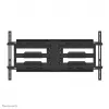 Supporto da parete per TV Neomounts WL40-550BL18 43-75 pollici - completamente orientabile - montaggio semplice