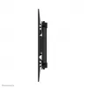 Supporto da parete per TV Neomounts WL40-550BL18 43-75 pollici - completamente orientabile - montaggio semplice