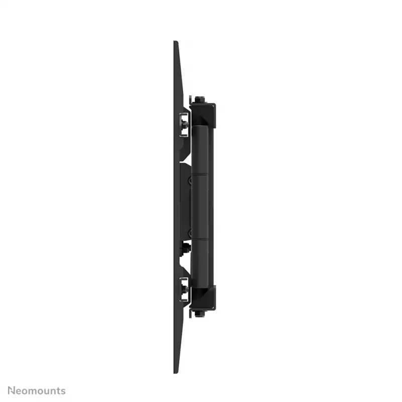 Supporto da parete per TV Neomounts WL40-550BL18 43-75 pollici - completamente orientabile - montaggio semplice