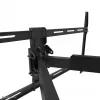 Supporto da parete per TV Neomounts WL40-550BL18 43-75 pollici - completamente orientabile - montaggio semplice