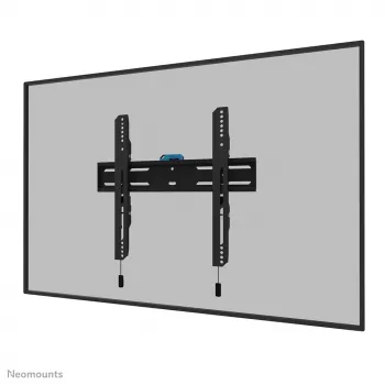 Supporto da parete per TV Neomounts WL30S-850BL14 40-75 pollici - fisso - con serratura - installazione rapida
