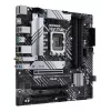Scheda madre ASUS PRIME B660M-A WIFI D4 — Intel B660, LGA 1700, micro ATX, DDR4, 4 DIMM, Wi‑Fi 6, 2x M.2
