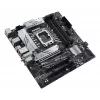 Scheda madre ASUS PRIME B660M-A WIFI D4 — Intel B660, LGA 1700, micro ATX, DDR4, 4 DIMM, Wi‑Fi 6, 2x M.2