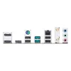 Scheda madre ASUS PRIME B660M-A WIFI D4 — Intel B660, LGA 1700, micro ATX, DDR4, 4 DIMM, Wi‑Fi 6, 2x M.2
