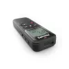 Philips VoiceTracer 8 kHz nero