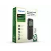 Philips VoiceTracer 8 kHz nero