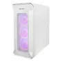 GENESIS Irid 505 ARGB Midi Tower bianco