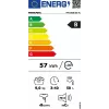 Whirlpool FFB 9258 SV PL lavatrice a libera installazione, a carica frontale, 9 kg, 1200 giri/min, bianca