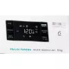 Whirlpool FFB 9258 SV PL lavatrice a libera installazione, a carica frontale, 9 kg, 1200 giri/min, bianca