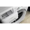 Whirlpool FFB 9258 SV PL lavatrice a libera installazione, a carica frontale, 9 kg, 1200 giri/min, bianca