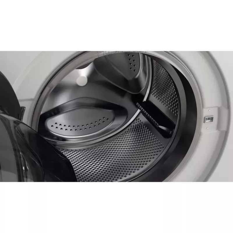 Whirlpool FFB 9258 SV PL lavatrice a libera installazione, a carica frontale, 9 kg, 1200 giri/min, bianca