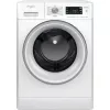 Whirlpool FFB 9258 SV PL lavatrice a libera installazione, a carica frontale, 9 kg, 1200 giri/min, bianca