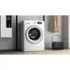 Whirlpool FFB 9258 SV PL lavatrice a libera installazione, a carica frontale, 9 kg, 1200 giri/min, bianca
