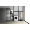 Whirlpool FFB 9258 SV PL lavatrice a libera installazione, a carica frontale, 9 kg, 1200 giri/min, bianca
