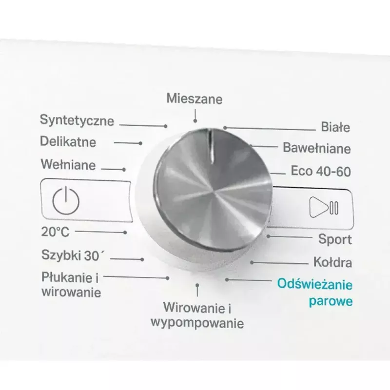 Whirlpool FFB 9258 SV PL lavatrice a libera installazione, a carica frontale, 9 kg, 1200 giri/min, bianca