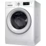 Whirlpool FFB 9258 SV PL lavatrice a libera installazione, a carica frontale, 9 kg, 1200 giri/min, bianca