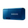 Samsung MUF-128DA unità flash USB 128 GB USB Type-C 3.2 Gen 1 (3.1 Gen 1) blu