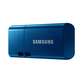 Samsung MUF-128DA unità flash USB 128 GB USB Type-C 3.2 Gen 1 (3.1 Gen 1) blu