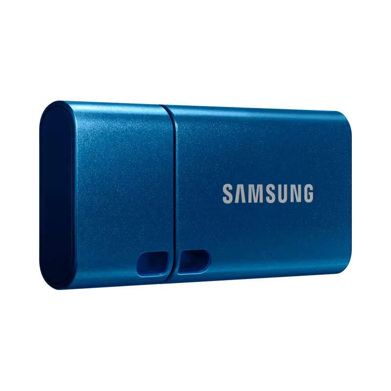 Samsung MUF-128DA unità flash USB 128 GB USB Type-C 3.2 Gen 1 (3.1 Gen 1) blu
