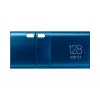 Samsung MUF-128DA unità flash USB 128 GB USB Type-C 3.2 Gen 1 (3.1 Gen 1) blu