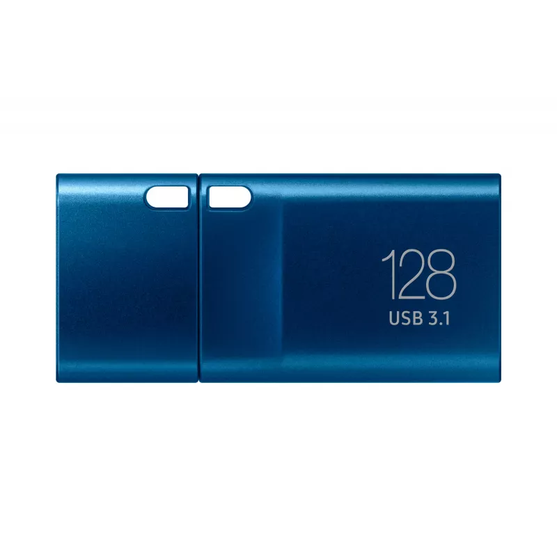 Samsung MUF-128DA unità flash USB 128 GB USB Type-C 3.2 Gen 1 (3.1 Gen 1) blu