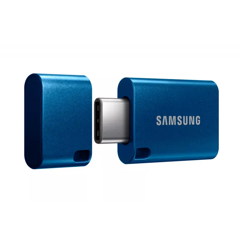 Samsung MUF-128DA unità flash USB 128 GB USB Type-C 3.2 Gen 1 (3.1 Gen 1) blu