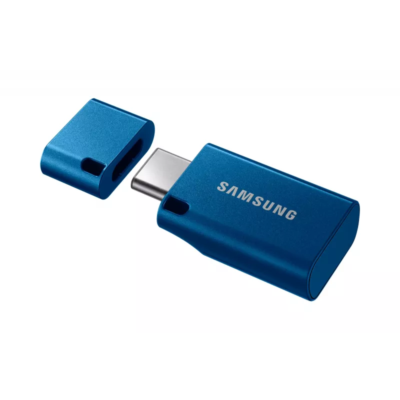 Samsung MUF-128DA unità flash USB 128 GB USB Type-C 3.2 Gen 1 (3.1 Gen 1) blu