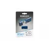Samsung MUF-128DA unità flash USB 128 GB USB Type-C 3.2 Gen 1 (3.1 Gen 1) blu