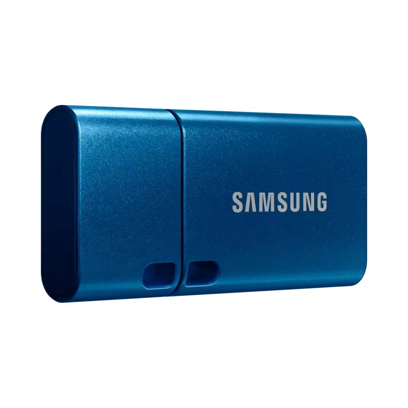 Samsung MUF-64DA unità flash USB 64 GB USB Type-C 3.2 Gen 1 (3.1 Gen 1) blu