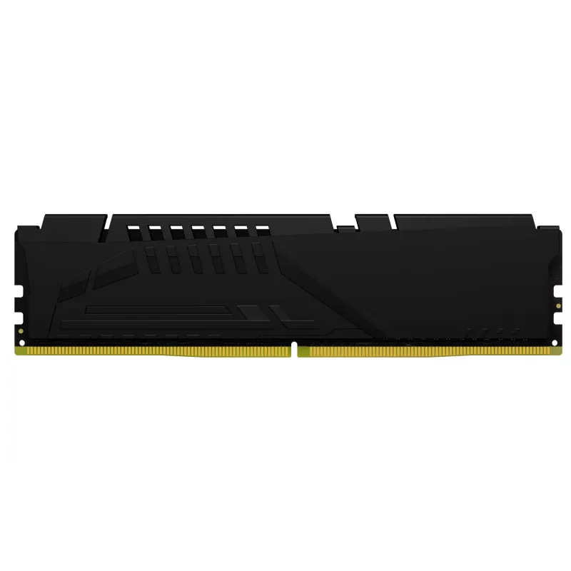 Kingston Technology FURY Beast 32GB 5200MT/s DDR5 CL40 DIMM nero