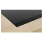 Bosch Serie 6 PKN631FP2E piano cottura in vetroceramica nero da incasso 4 zone