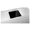 Bosch Serie 6 PKN631FP2E piano cottura in vetroceramica nero da incasso 4 zone