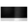Bosch Serie 6 PKN631FP2E piano cottura in vetroceramica nero da incasso 4 zone