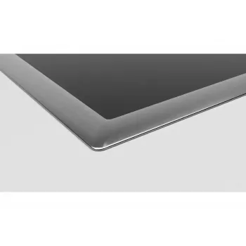 Bosch Serie 4 PKE645BB2E piano cottura nero da incasso 60 cm piano cottura in vetroceramica 4 zone