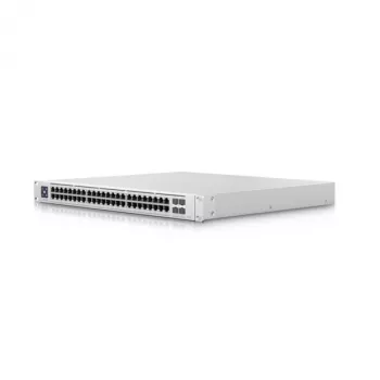 UBIQUITI NETWORKS Usw-enterprise-48-poe-eu switch gestito Layer 3 con