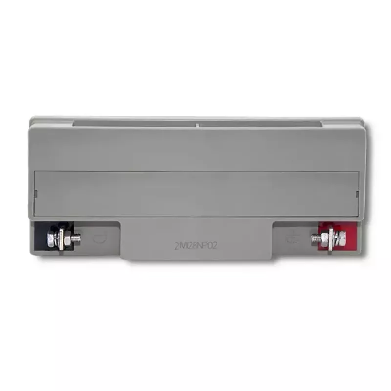 Qoltec 53066 batteria UPS piombo-acido AGM 12 V 20 Ah