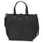 Hama Classy borsa da donna per laptop 13,3–14,1 pollici (35,8 cm), nera
