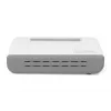 DIGITUS server di rete NAS WLAN USB 2.0 2 porte hub USB server di stampa