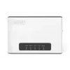 DIGITUS server di rete NAS WLAN USB 2.0 2 porte hub USB server di stampa