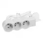 Prolunga elettrica Legrand 049470 1 pz.