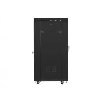 Rack autoportante Lanberg FF01-8015-23BL 15U 800kg nero